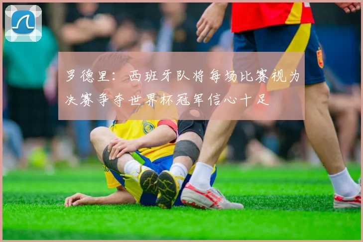 罗德里：西班牙队将每场比赛视为决赛争夺世界杯冠军信心十足