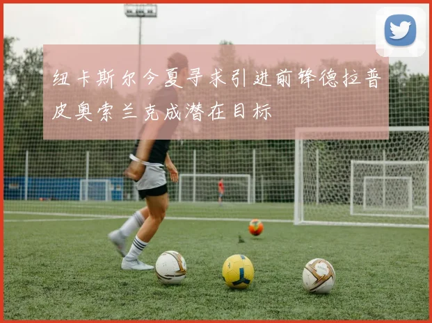纽卡斯尔今夏寻求引进前锋德拉普皮奥索兰克成潜在目标